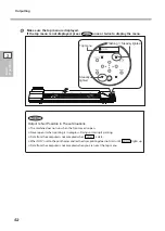 Preview for 54 page of Roland VersaArt RE-640 User Manual