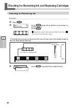 Preview for 60 page of Roland VersaArt RE-640 User Manual