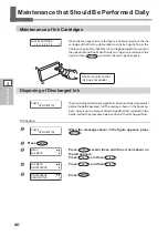 Preview for 62 page of Roland VersaArt RE-640 User Manual