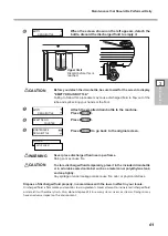 Preview for 63 page of Roland VersaArt RE-640 User Manual