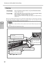 Preview for 64 page of Roland VersaArt RE-640 User Manual