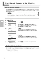 Preview for 66 page of Roland VersaArt RE-640 User Manual