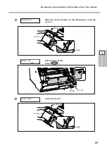 Preview for 69 page of Roland VersaArt RE-640 User Manual