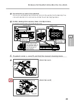 Preview for 71 page of Roland VersaArt RE-640 User Manual