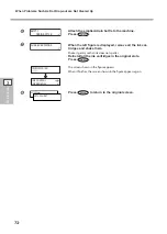 Preview for 74 page of Roland VersaArt RE-640 User Manual