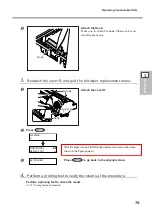 Preview for 81 page of Roland VersaArt RE-640 User Manual