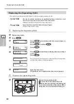 Preview for 82 page of Roland VersaArt RE-640 User Manual