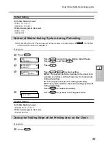 Preview for 91 page of Roland VersaArt RE-640 User Manual