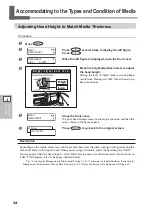 Preview for 96 page of Roland VersaArt RE-640 User Manual