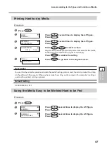 Preview for 99 page of Roland VersaArt RE-640 User Manual