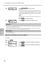 Preview for 100 page of Roland VersaArt RE-640 User Manual