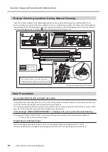 Preview for 18 page of Roland VersaCAMM ECO-SOL MAX3 Instruction Manual