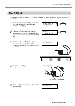 Preview for 9 page of Roland VersaCAMM SP-300S User Manual