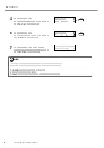 Preview for 24 page of Roland VersaCAMM SP-300S User Manual