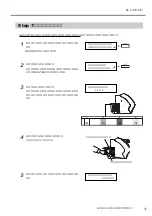 Preview for 25 page of Roland VersaCAMM SP-300S User Manual