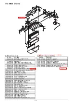 Preview for 17 page of Roland VersaCamm SP-540V Service Notes