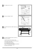 Preview for 64 page of Roland VersaCamm SP-540V Service Notes