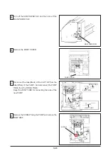 Preview for 71 page of Roland VersaCamm SP-540V Service Notes