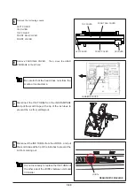 Preview for 75 page of Roland VersaCamm SP-540V Service Notes