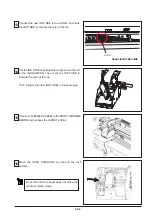 Preview for 77 page of Roland VersaCamm SP-540V Service Notes