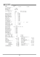 Preview for 111 page of Roland VersaCamm SP-540V Service Notes