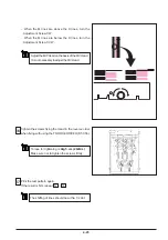 Preview for 122 page of Roland VersaCamm SP-540V Service Notes