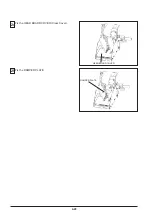 Preview for 125 page of Roland VersaCamm SP-540V Service Notes