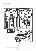 Preview for 55 page of Roland VersaCamm VP-300 Service Notes