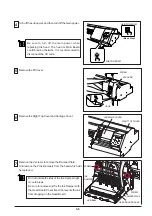 Preview for 68 page of Roland VersaCamm VP-300 Service Notes