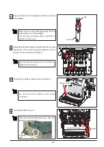 Preview for 70 page of Roland VersaCamm VP-300 Service Notes