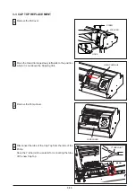 Preview for 76 page of Roland VersaCamm VP-300 Service Notes