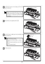 Preview for 77 page of Roland VersaCamm VP-300 Service Notes