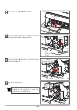 Preview for 89 page of Roland VersaCamm VP-300 Service Notes