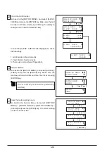 Preview for 95 page of Roland VersaCamm VP-300 Service Notes