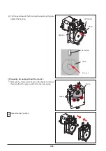 Preview for 99 page of Roland VersaCamm VP-300 Service Notes