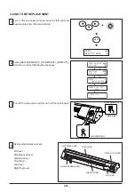 Preview for 103 page of Roland VersaCamm VP-300 Service Notes