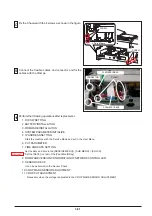 Preview for 114 page of Roland VersaCamm VP-300 Service Notes