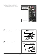 Preview for 116 page of Roland VersaCamm VP-300 Service Notes