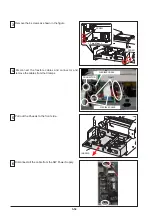 Preview for 117 page of Roland VersaCamm VP-300 Service Notes