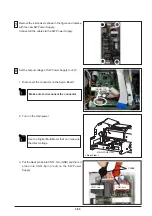 Preview for 118 page of Roland VersaCamm VP-300 Service Notes