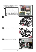 Preview for 119 page of Roland VersaCamm VP-300 Service Notes