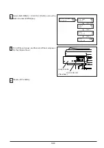 Preview for 122 page of Roland VersaCamm VP-300 Service Notes