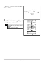 Preview for 188 page of Roland VersaCamm VP-300 Service Notes