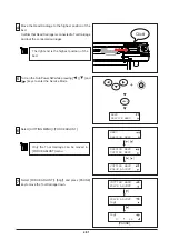 Preview for 192 page of Roland VersaCamm VP-300 Service Notes