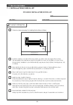 Preview for 221 page of Roland VersaCamm VP-300 Service Notes