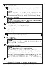 Preview for 226 page of Roland VersaCamm VP-300 Service Notes