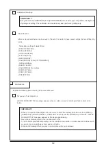 Preview for 229 page of Roland VersaCamm VP-300 Service Notes