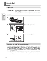 Предварительный просмотр 22 страницы Roland VersaEXPRESS RF-640 User Manual