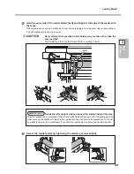 Предварительный просмотр 25 страницы Roland VersaEXPRESS RF-640 User Manual