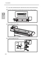 Предварительный просмотр 26 страницы Roland VersaEXPRESS RF-640 User Manual